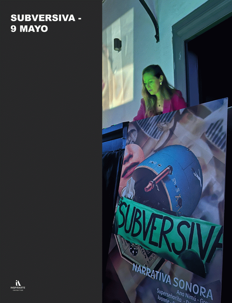 SUBVERSIVA